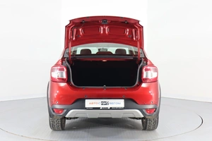 Седан Renault Logan 2021 года, 1290000 рублей, Брянск