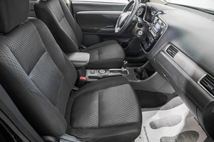 Внедорожник Mitsubishi Outlander 2013 года, 1639000 рублей, Барнаул