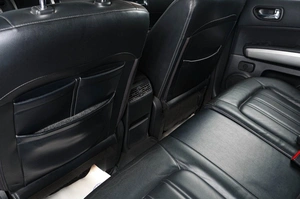 Внедорожник Nissan X-Trail 2011 года, 1319000 рублей, Тюмень