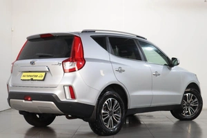 Внедорожник Geely Emgrand X7 2019 года, 1359000 рублей, Челябинск