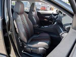 Внедорожник Peugeot 5008 2019 года, 1599000 рублей, Краснодар