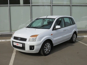 Хэтчбек Ford Fusion 2010 года, 690000 рублей, Брянск
