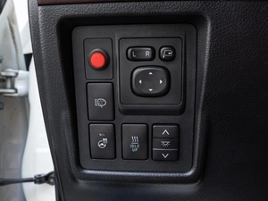 Внедорожник Toyota Land Cruiser Prado 2016 года, 3950000 рублей, Волгоград
