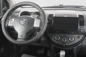 Хетчбэк Nissan Note 2007 года, 629000 рублей, Кемерово