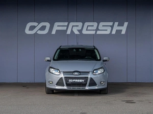 Хетчбэк Ford Focus 2011 года, 765000 рублей, Краснодар