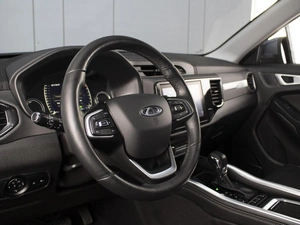 Внедорожник Chery Tiggo 4 2022 года, 1420000 рублей, Омск