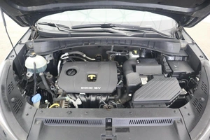 Внедорожник Hyundai Tucson 2016 года, 1975000 рублей, Орёл