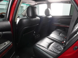 Внедорожник Lexus RX 2008 года, 1272000 рублей, Воронеж