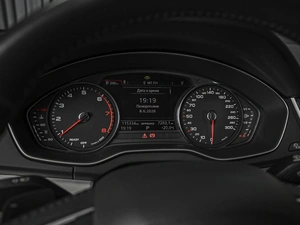 Внедорожник Audi Q5 2019 года, 3740000 рублей, Ставрополь