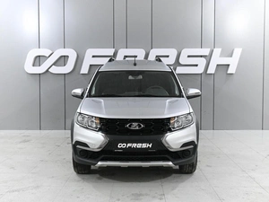 Универсал ВАЗ (LADA) Largus Cross 2025 года, 1749000 рублей, Ростов-на-Дону