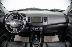 Внедорожник Mitsubishi Outlander 2010 года, 1099000 рублей, Пермь
