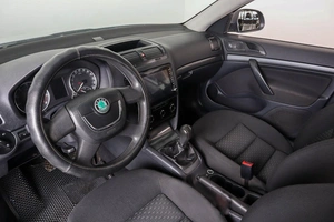 Лифтбек Skoda Octavia 2010 года, 559000 рублей, Пермь