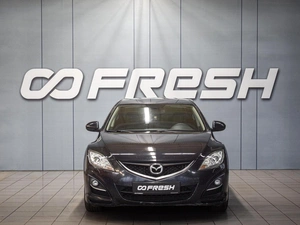 Седан Mazda 6 2011 года, 980000 рублей, Муром