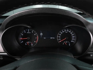 Седан Kia Optima 2017 года, 2319000 рублей, Аксай