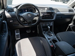Внедорожник Volkswagen Tiguan 2018 года, 2180000 рублей, Краснодар
