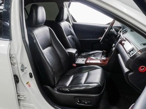 Седан Toyota Camry 2012 года, 1659000 рублей, Тюмень