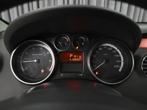 Хетчбэк Peugeot 308 2011 года, 639000 рублей, Ставрополь