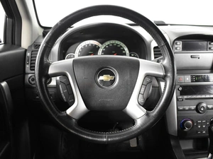 Внедорожник Chevrolet Captiva 2007 года, 1149900 рублей, Казань