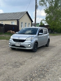 Хетчбэк Toyota Passo 2018 года, 800000 рублей, Канск
