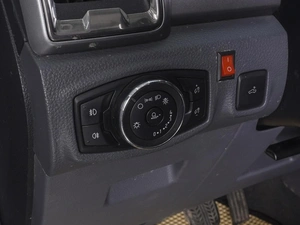 Пикап Ford Ranger 2017 года, 2785000 рублей, Ростов-на-Дону
