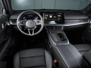 Внедорожник Haval F7 2026 года, 3699000 рублей, Минеральные Воды
