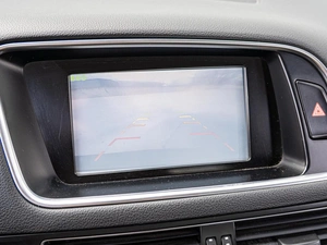 Внедорожник Audi Q5 2012 года, 1765000 рублей, Краснодар