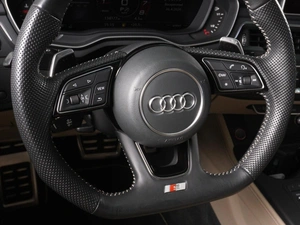 Лифтбек Audi A5 2017 года, 3299000 рублей, Минеральные Воды