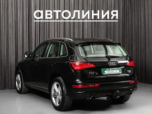 Внедорожник Audi Q5 2014 года, 1599000 рублей, Красноярск