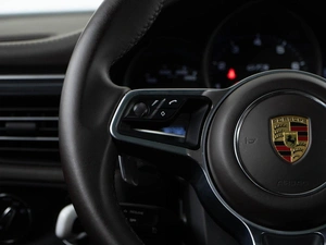 Внедорожник Porsche Macan GTS 2021 года, 5649077 рублей, Москва