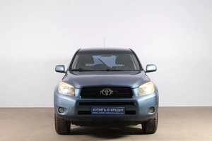 Внедорожник Toyota RAV4 2006 года, 1289000 рублей, Новосибирск