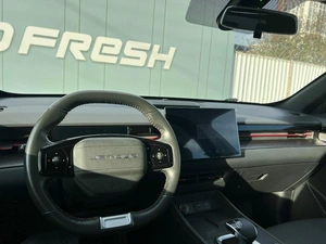 Внедорожник Jetour Dashing 2023 года, 1840000 рублей, Ижевск