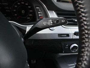 Внедорожник Audi Q7 2017 года, 4574000 рублей, Кирилловка