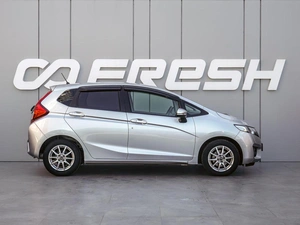 Хетчбэк Honda Fit 2014 года, 1080000 рублей, Краснодар