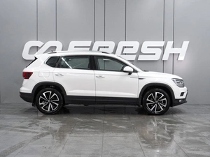 Внедорожник Volkswagen Tharu 2020 года, 3089000 рублей, Воронеж