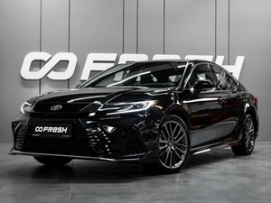Седан Toyota Camry 2025 года, 4779000 рублей, Тюмень