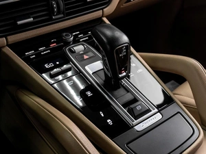 Внедорожник Porsche Cayenne 2021 года, 9626000 рублей, Тюмень