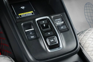 Внедорожник Honda CR-V 2024 года, 4619000 рублей, Тюмень