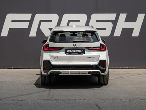 Внедорожник BMW X1 2025 года, 5300000 рублей, Краснодар