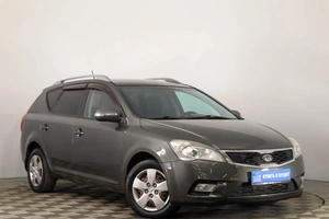 Универсал Kia Ceed 2011 года, 819000 рублей, Пермь