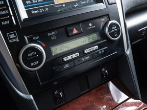 Седан Toyota Camry 2013 года, 1629000 рублей, Волгоград