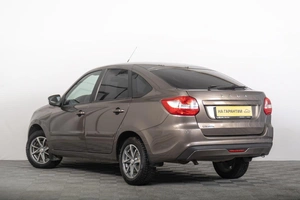 Лифтбек ВАЗ (LADA) Granta 2020 года, 899000 рублей, Томск