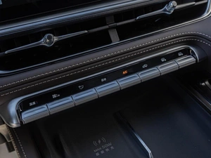 Внедорожник Geely Xingyue L 2026 года, 4290000 рублей, Краснодар