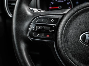 Внедорожник Kia Sportage 2017 года, 1799000 рублей, Кирилловка