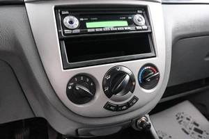 Универсал Chevrolet Lacetti 2005 года, 449000 рублей, Красноярск