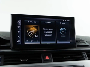 Седан Audi A4 2020 года, 3947444 рублей, Москва