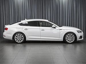 Лифтбек Audi A5 2016 года, 2498000 рублей, Ставрополь