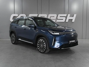 Внедорожник Geely Galaxy M7 2026 года, 3799000 рублей, Аксай