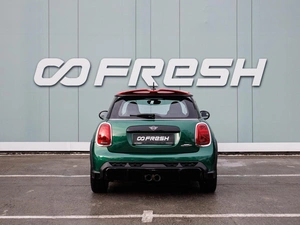 Хетчбэк MINI John Cooper Works 2021 года, 3799000 рублей, Большой Сочи