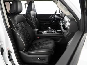 Внедорожник Tank 300 2023 года, 3348444 рублей, Москва