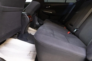 Седан Toyota Camry 2012 года, 1549000 рублей, Новосибирск